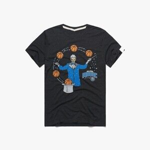 Orlando Magic The Magician Mens Orlando Magic Tshirt